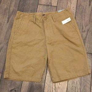khaki men’s size 34 shorts